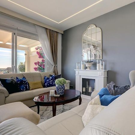 Mijas Golf - Mijas Costa - Luxury Apartments Екстер'єр фото