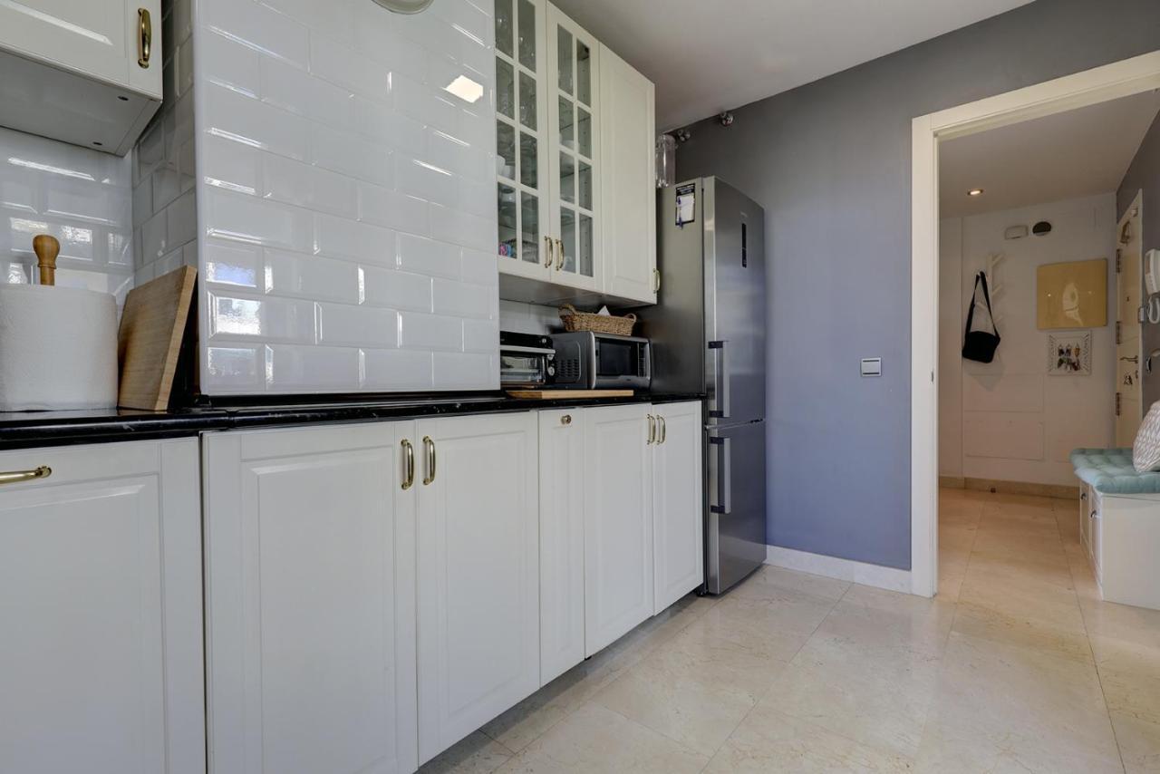 Mijas Golf - Mijas Costa - Luxury Apartments Екстер'єр фото
