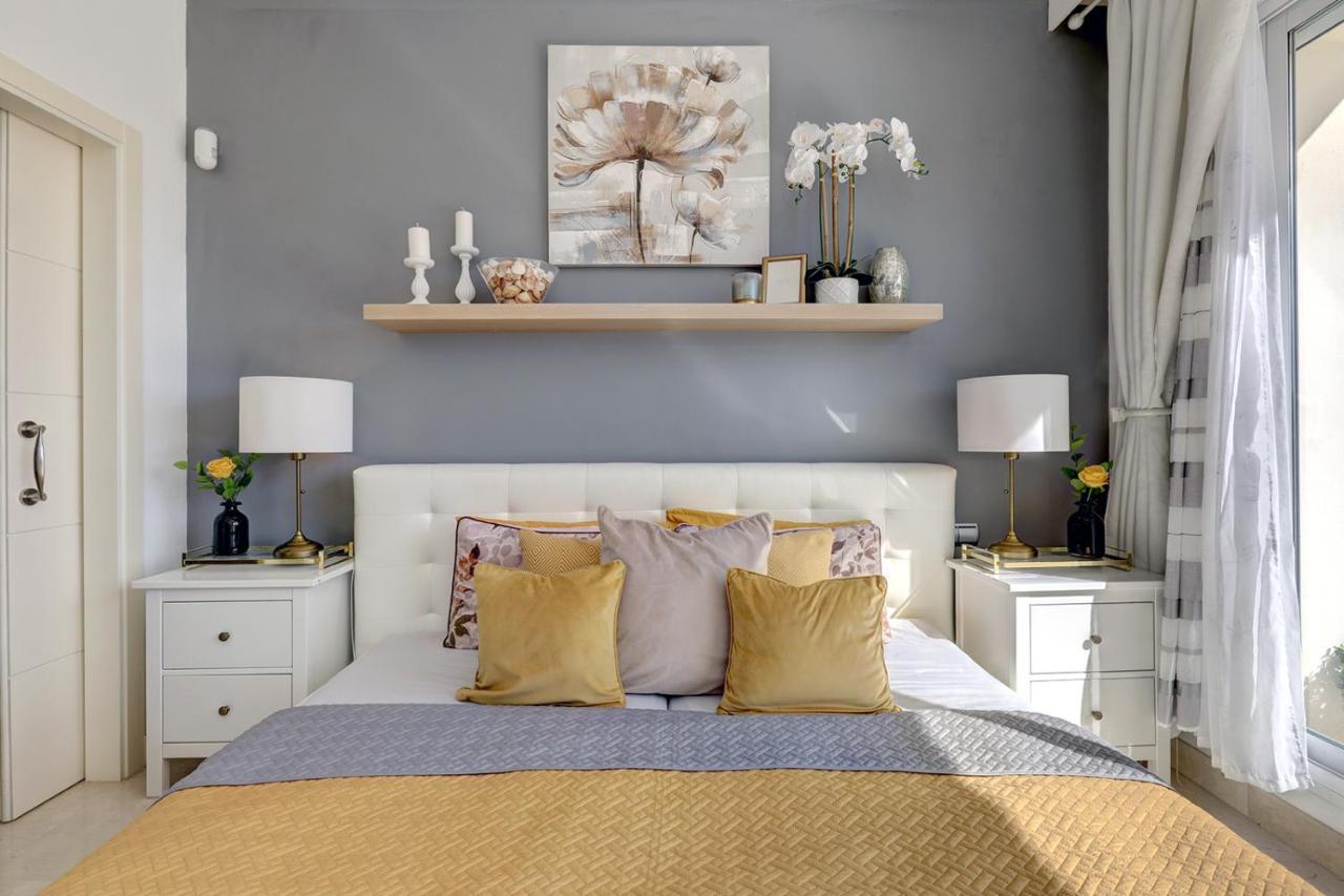 Mijas Golf - Mijas Costa - Luxury Apartments Екстер'єр фото