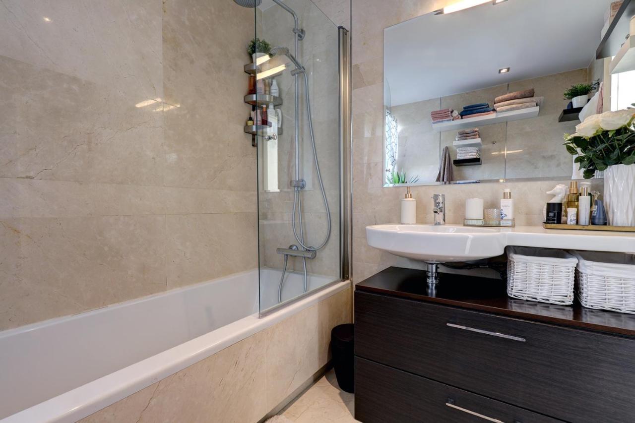 Mijas Golf - Mijas Costa - Luxury Apartments Екстер'єр фото