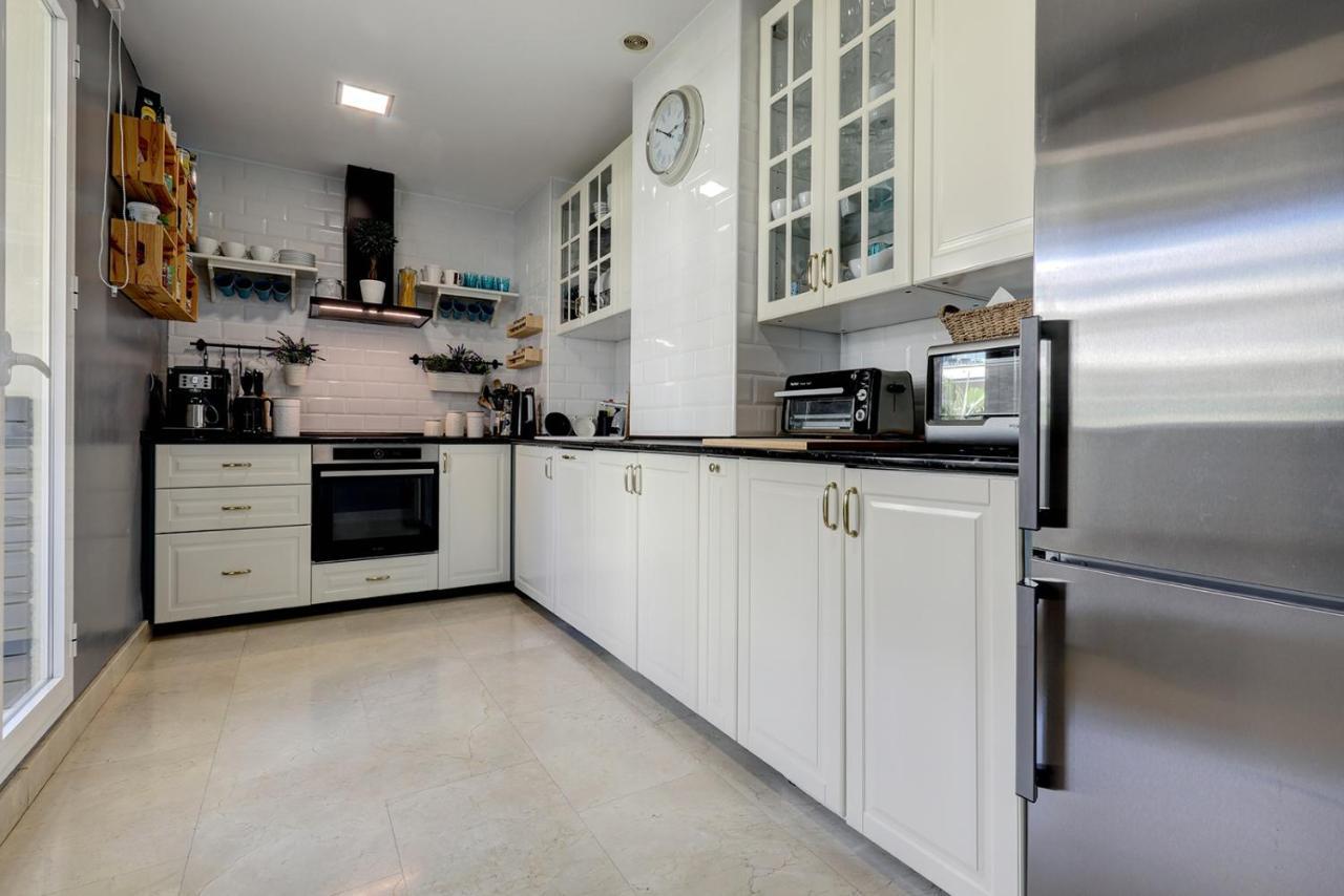 Mijas Golf - Mijas Costa - Luxury Apartments Екстер'єр фото