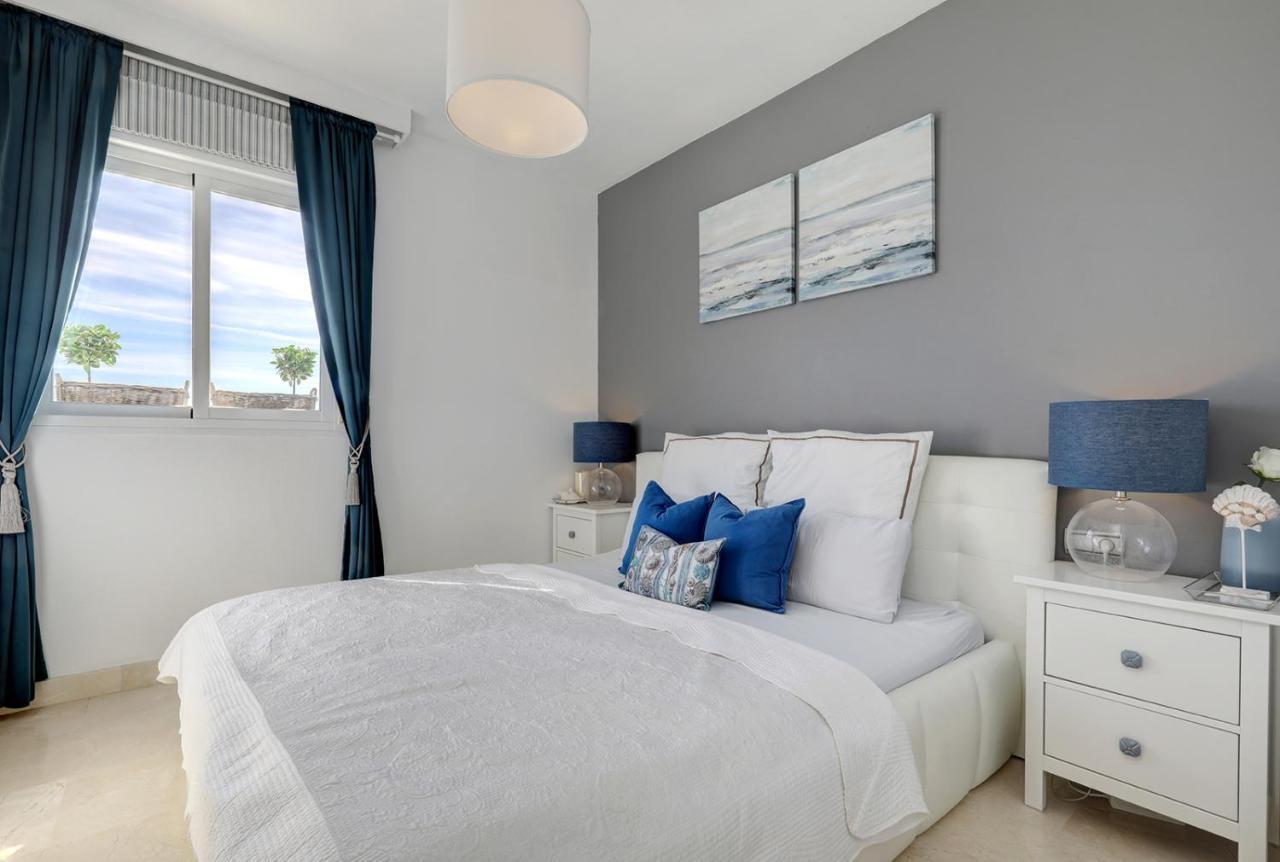 Mijas Golf - Mijas Costa - Luxury Apartments Екстер'єр фото