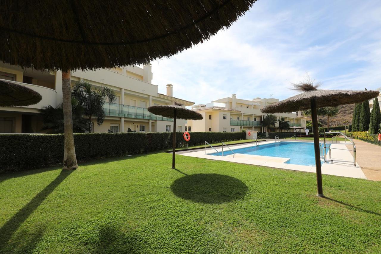 Mijas Golf - Mijas Costa - Luxury Apartments Екстер'єр фото