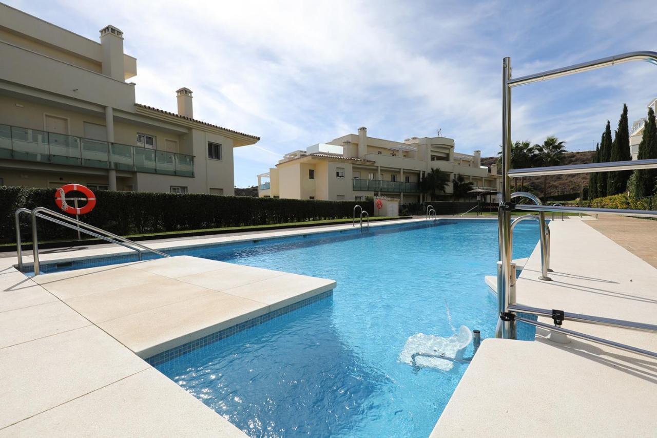 Mijas Golf - Mijas Costa - Luxury Apartments Екстер'єр фото